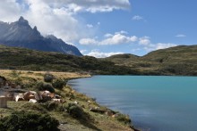 Trek Torres del Paine